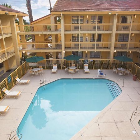 La Quinta Inn By Wyndham Ventura Esterno foto