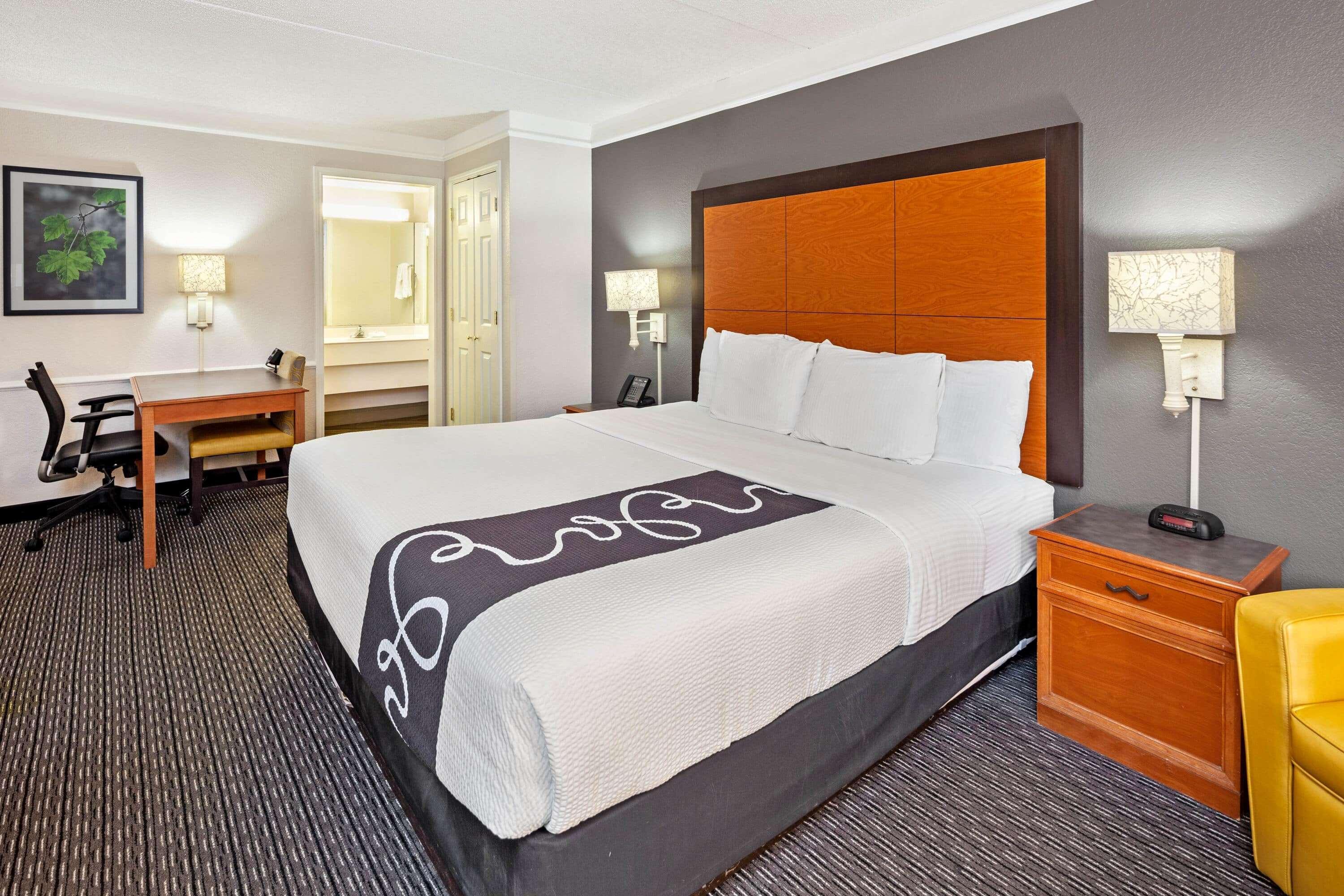 La Quinta Inn By Wyndham Ventura Esterno foto