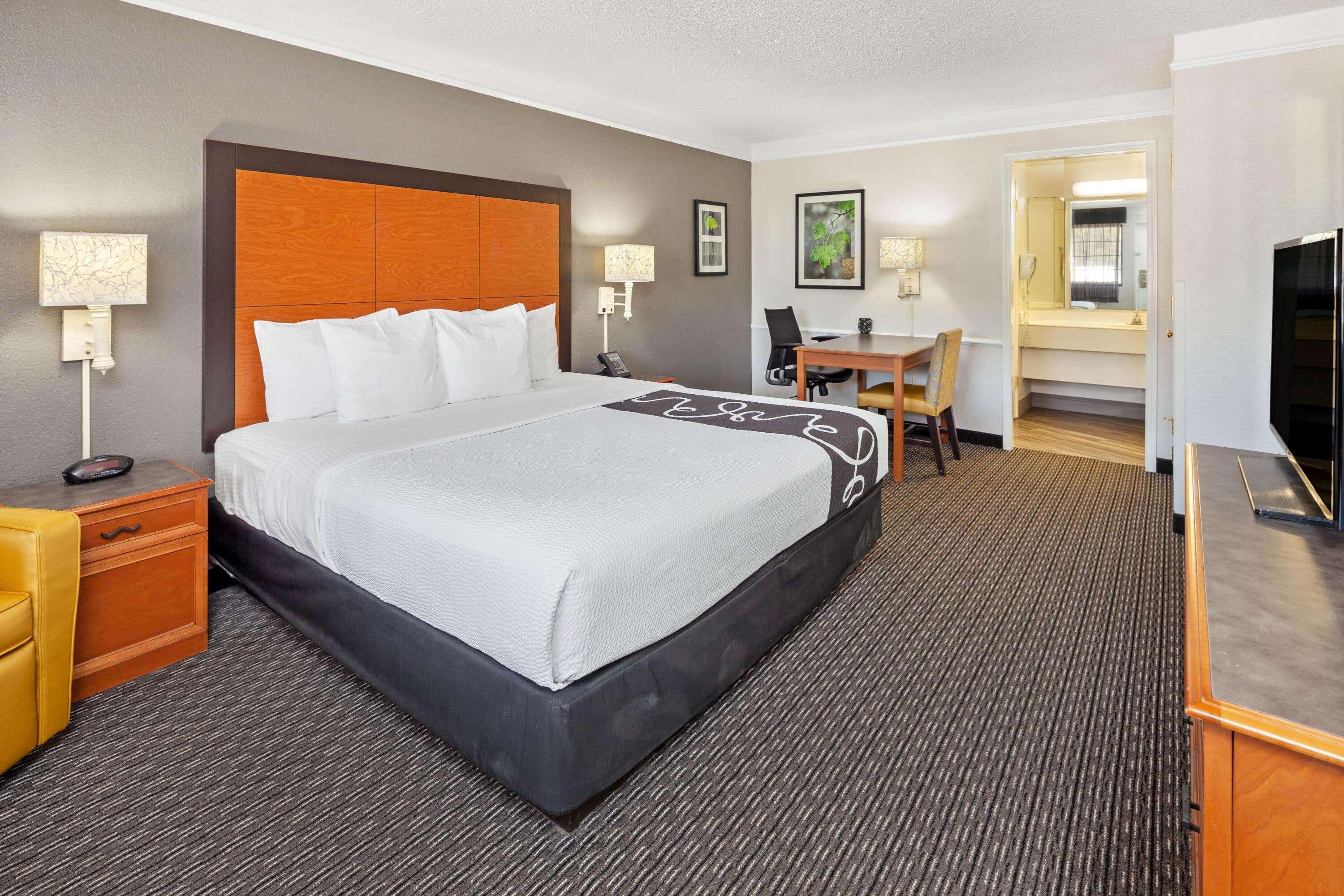 La Quinta Inn By Wyndham Ventura Esterno foto