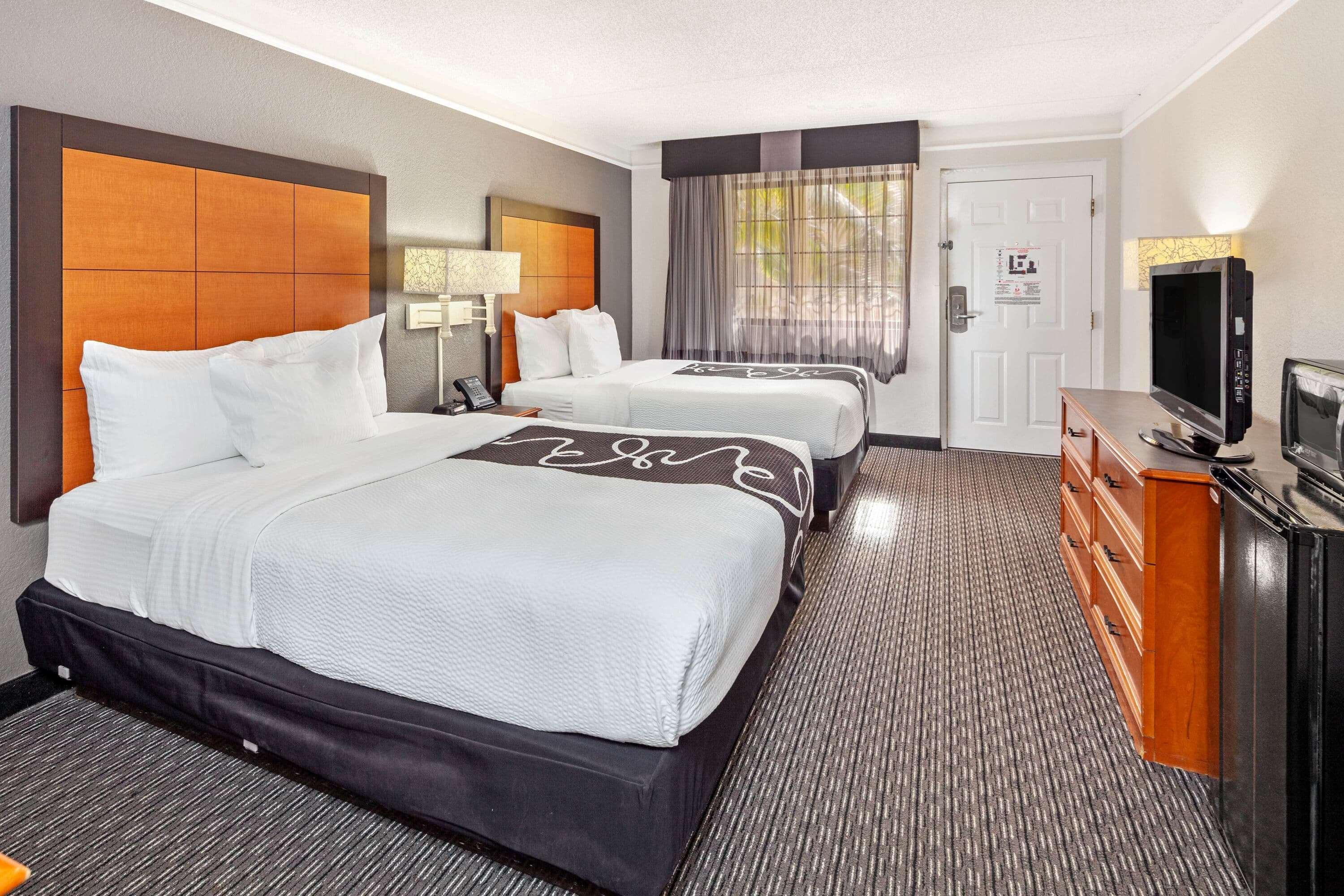 La Quinta Inn By Wyndham Ventura Esterno foto
