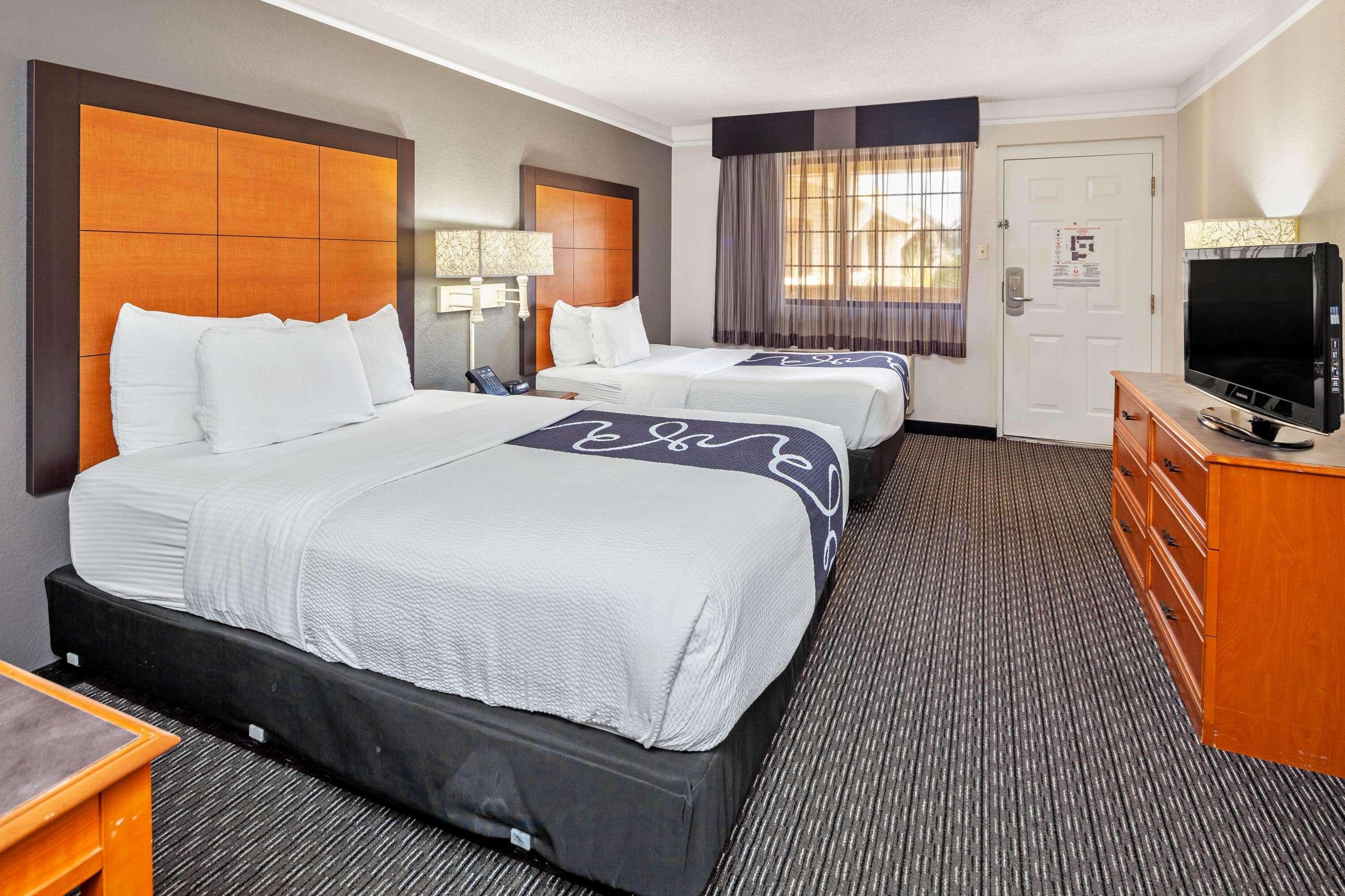 La Quinta Inn By Wyndham Ventura Esterno foto