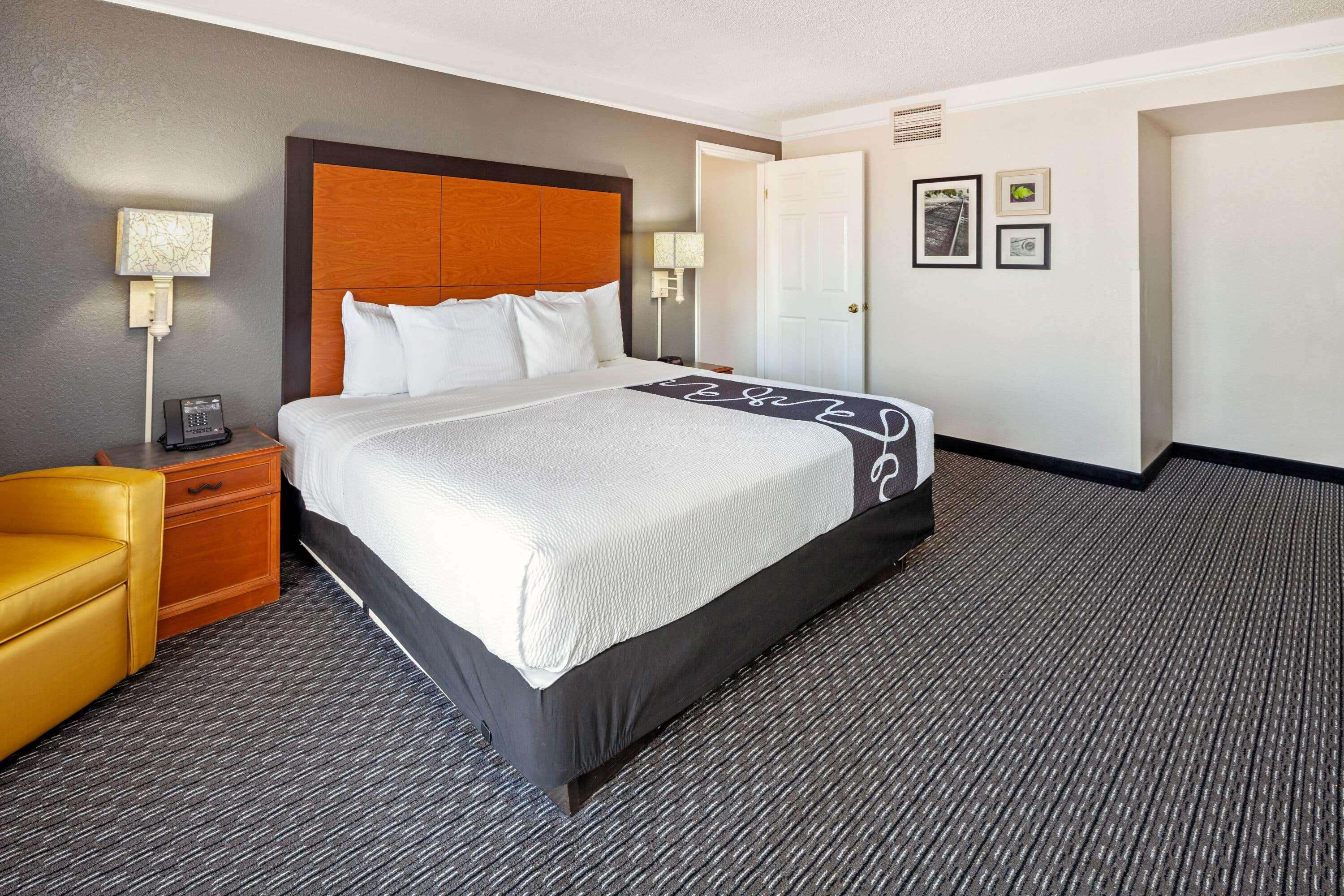 La Quinta Inn By Wyndham Ventura Esterno foto