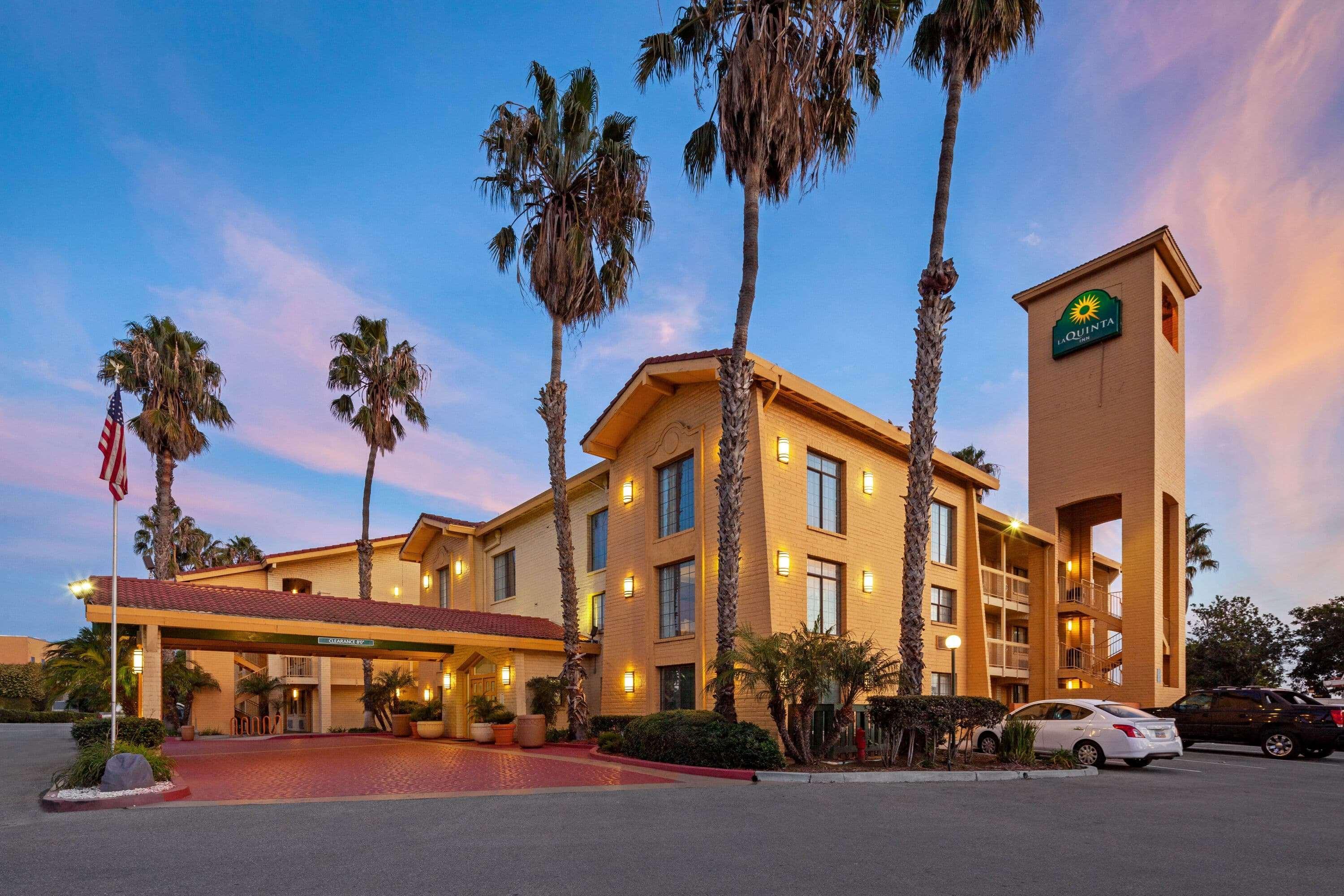 La Quinta Inn By Wyndham Ventura Esterno foto