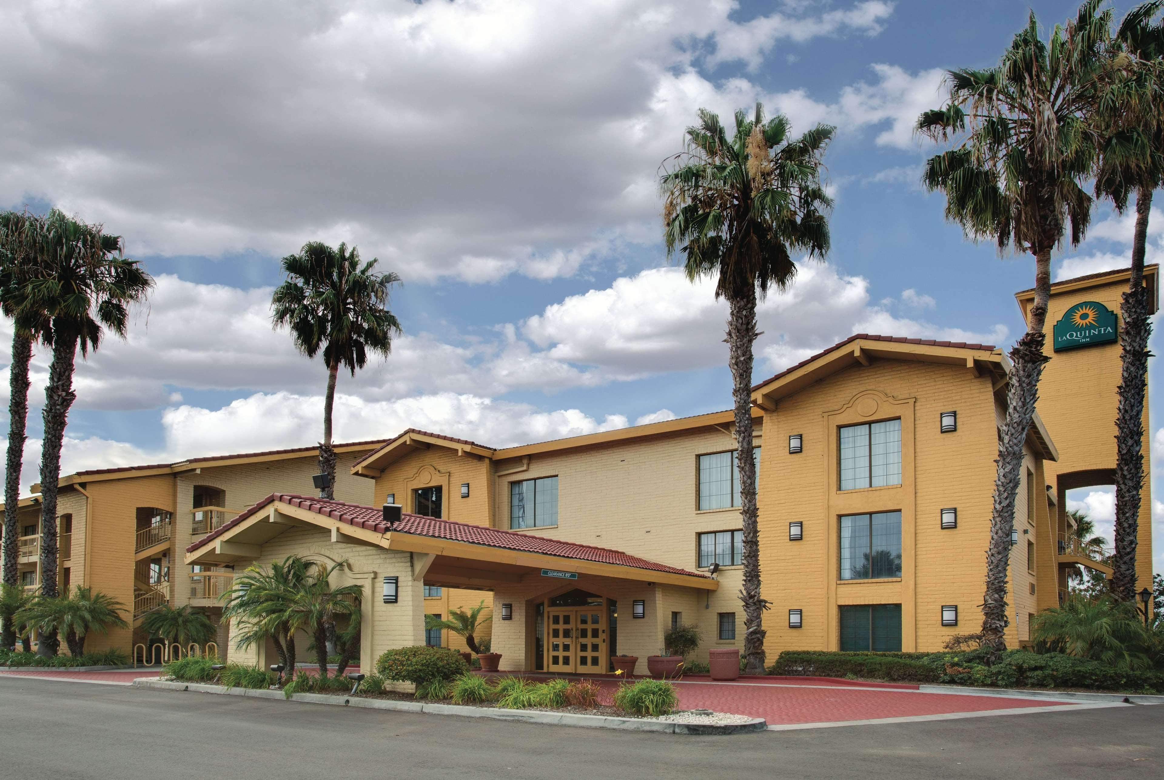 La Quinta Inn By Wyndham Ventura Esterno foto