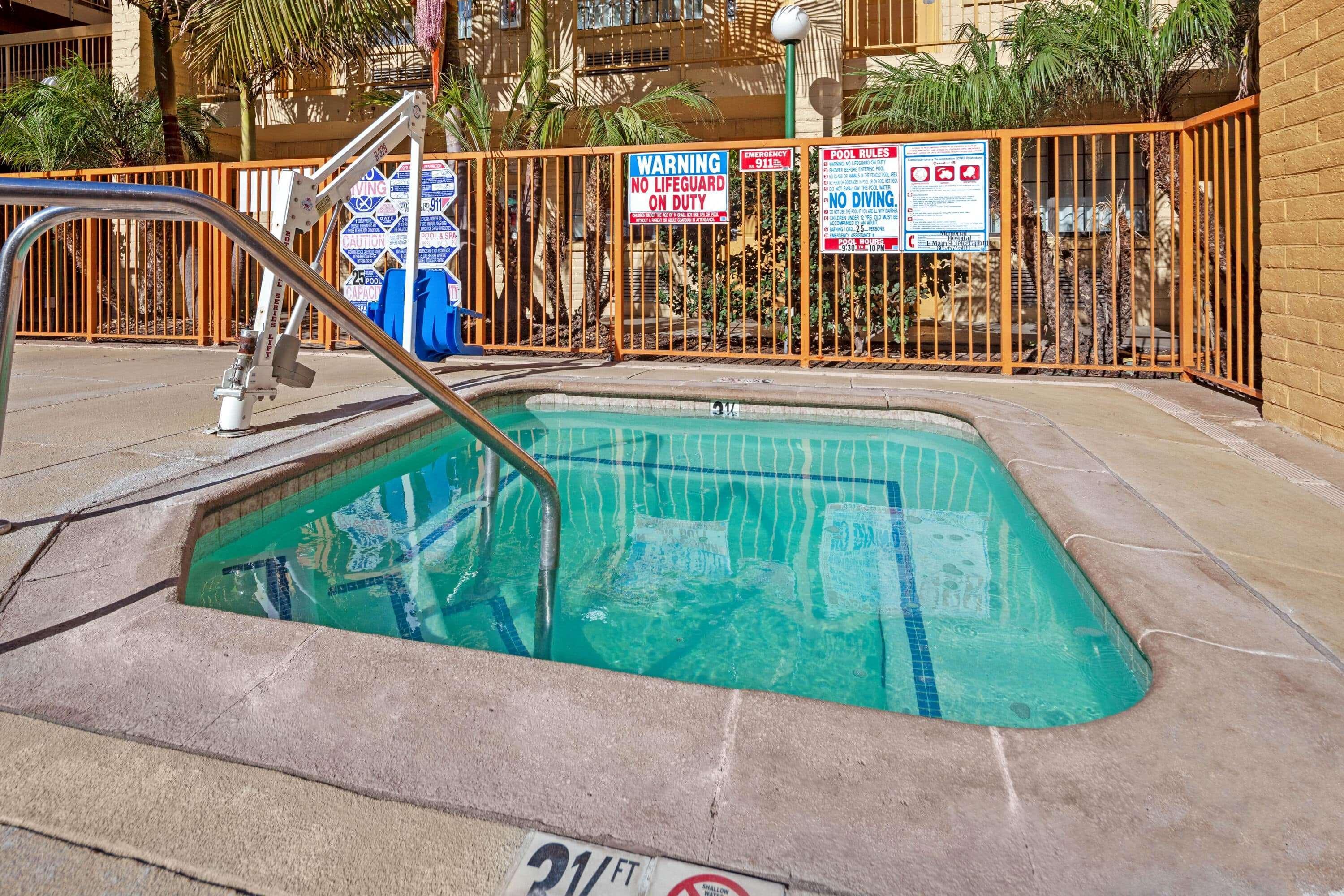 La Quinta Inn By Wyndham Ventura Esterno foto