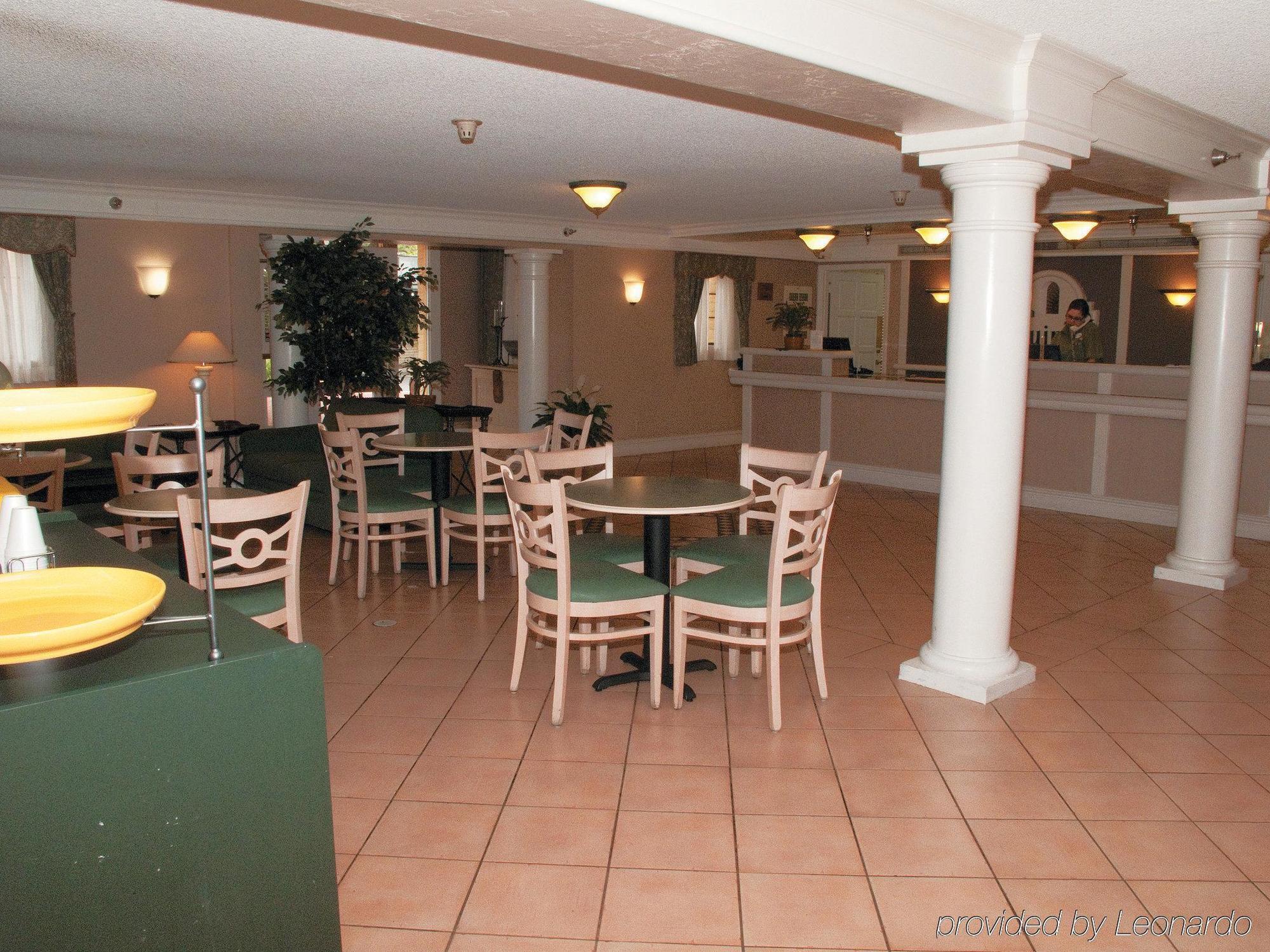 La Quinta Inn By Wyndham Ventura Esterno foto