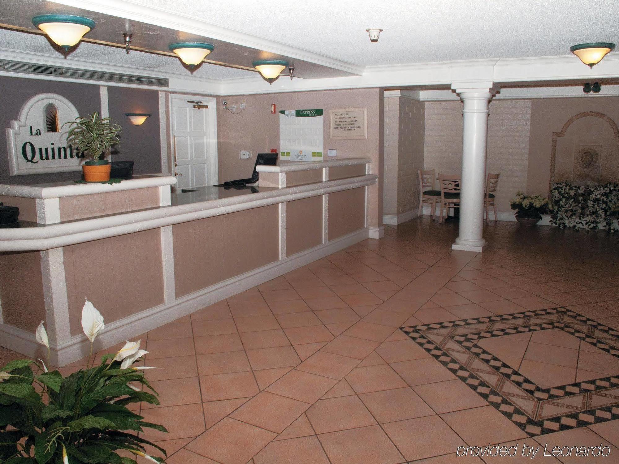 La Quinta Inn By Wyndham Ventura Esterno foto